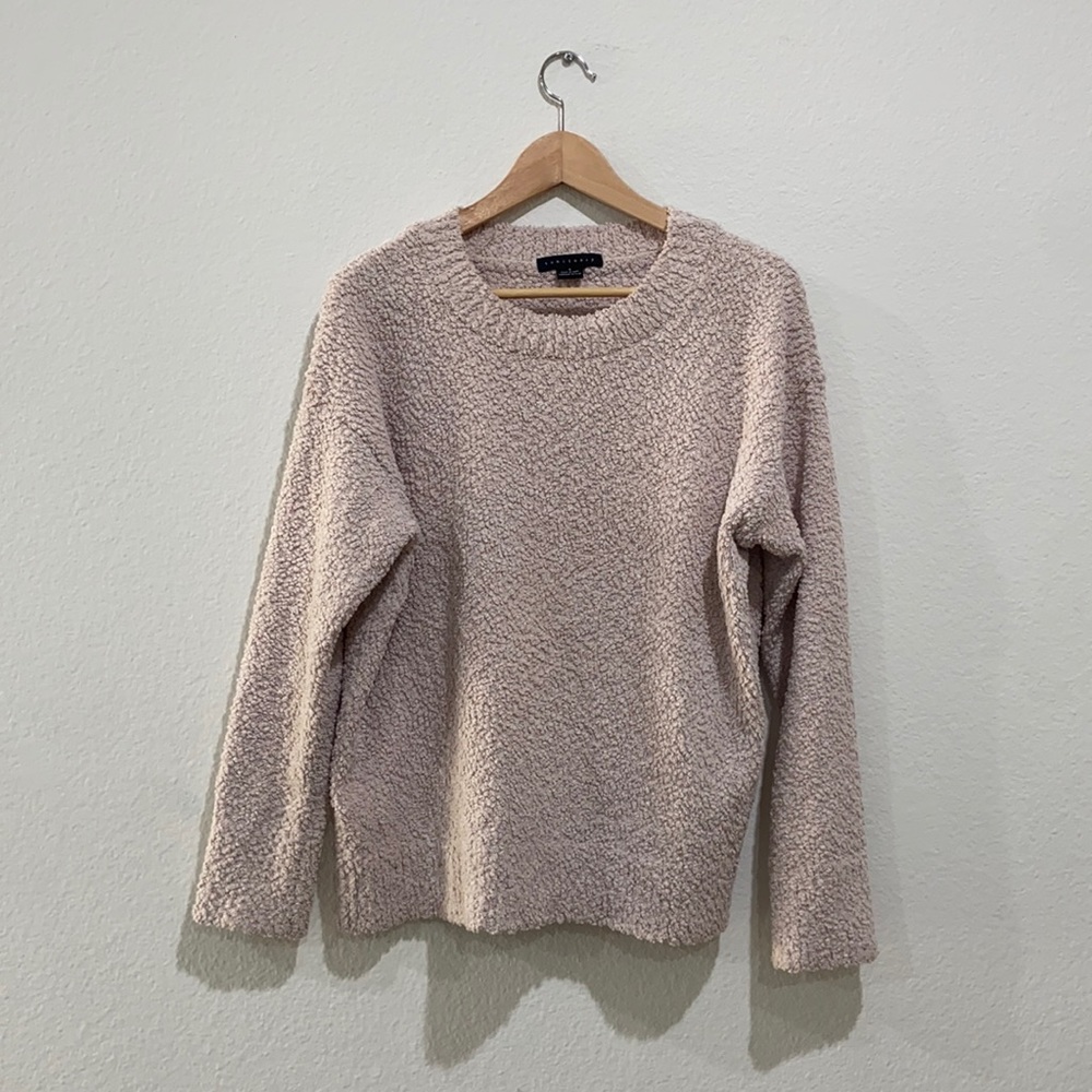 Sanctuary sweater, size S